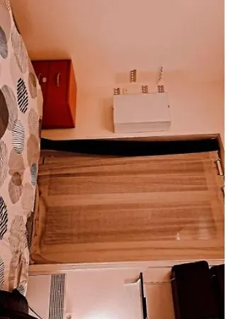 Homestay Cosy Au Centre-ville *