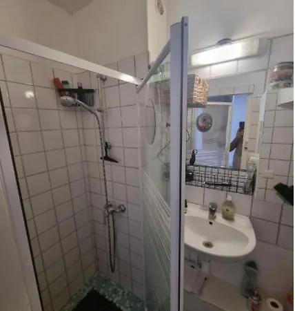 Cosy Au Centre-ville Homestay szállás