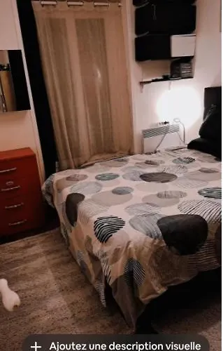 Cosy Au Centre-ville