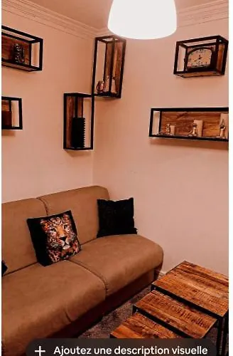 Pansiyon Cosy Au Centre-ville *