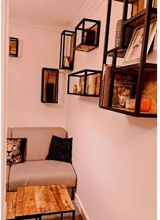 Cosy Au Centre-ville * Paris