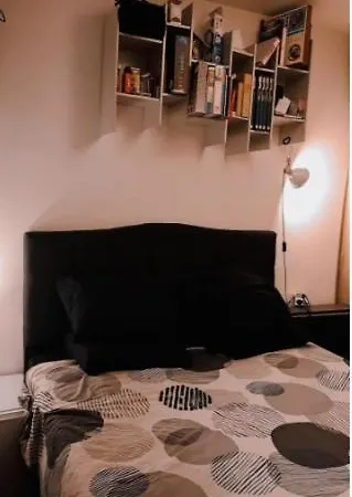 Cosy Au Centre-ville Privat bolig