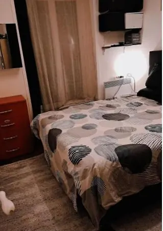Cosy Au Centre-ville